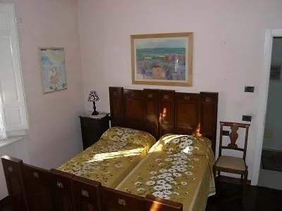 Bed & Breakfast Due Passi Dalla Citta