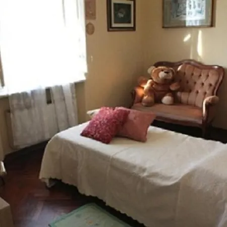 Due Passi Dalla Citta * Lucca