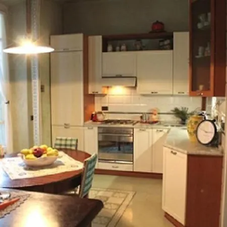Due Passi Dalla Citta Bed & Breakfast Lucca