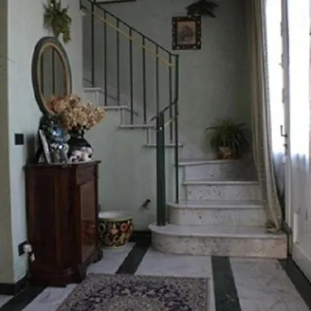 Bed & Breakfast Due Passi Dalla Citta *