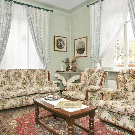 Due Passi Dalla Citta Bed & Breakfast