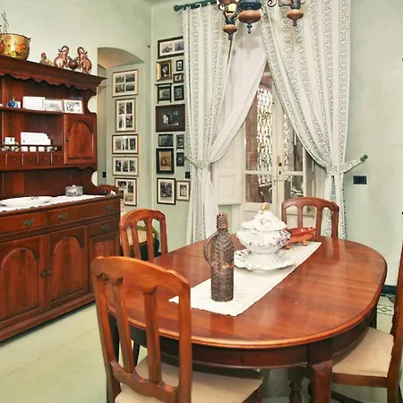 Due Passi Dalla Citta Bed & Breakfast