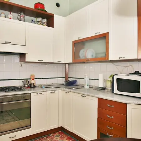 Bed & Breakfast Due Passi Dalla Citta Lucca