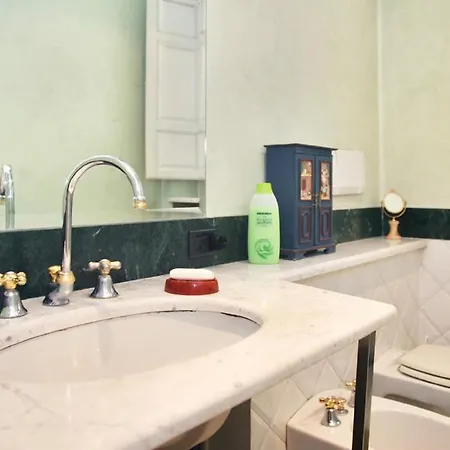 Due Passi Dalla Citta Bed & Breakfast Lucca
